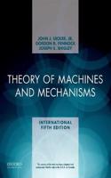 Theory of Machines and Mechanisms