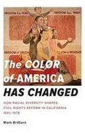 The Color of America Has Changed