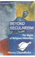 Beyond Secularism