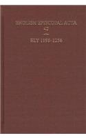 Ely 1198-1256