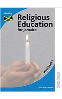 Religious Education for Jamaica Workbook 1