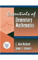 Essentials of Elementary Mathematics: (part of the Essentials of Classroom Teaching Series)