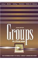 Groups in Process