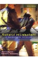 Juvenile Delinquency