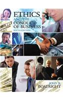 Ethics and the Conduct of Business