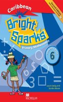 Bright Sparks 2nd Edition Students Book 6 with CD-ROM