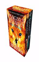 Magnus Chase Collection