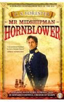 Mr Midshipman Hornblower