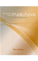 The Marginal Cost of Public Funds