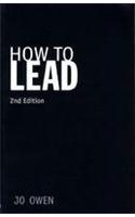 How To Lead 2e