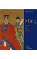 Ming: 50 Years That Changed China