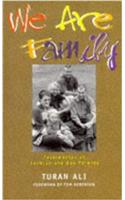 We are Family: Testimonies of Lesbian and Gay Parents (Sexual politics)