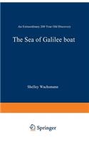 The Sea of Galilee Boat