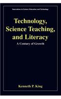 Technology, Science Teaching, and Literacy