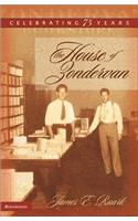 House of Zondervan