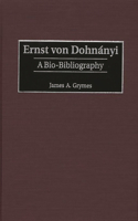 Ernst von Dohnányi