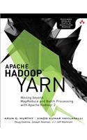 Apache Hadoop YARN: Moving Beyond MapReduce and Batch Processing With Apache Hadoop 2