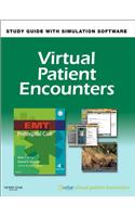 Virtual Patient Encounters for EMT Prehospital Care