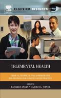 Telemental Health: Clinical, Technical, and Administrative Foundations for Evidence-Based Practice