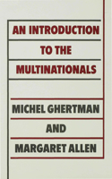 Introduction to the Multinationals