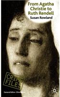 From Agatha Christie to Ruth Rendell