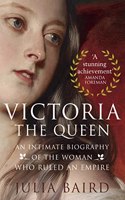 Victoria: The Queen