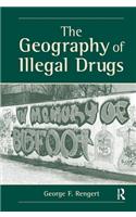 The Geography Of Illegal Drugs