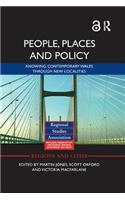 People, Places and Policy