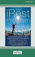 iRest Program for Healing PTSD