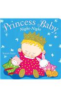 Princess Baby, Night-Night