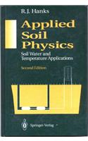 Applied Soil Physics