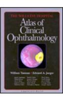 Will's Eye Atlas
