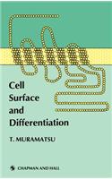 Cell Surface and Differentiation