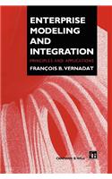 Enterprise Modeling and Integration