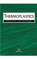 Thermoplastics: Directory and Databook