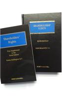 Shareholders' Rights