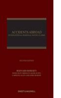 Accidents Abroad