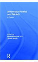 Indonesian Politics and Society