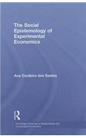 The Social Epistemology of Experimental Economics