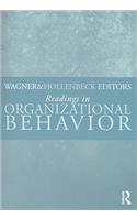 Readings in Organizational Behavior