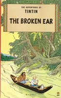 Adventures of Tintin the Broken Ear