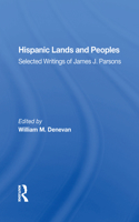 Hispanic Lands And Peoples