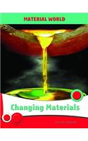 Changing Materials
