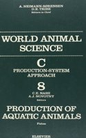 Production of Aquatic Animals: Fishes