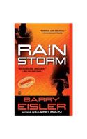 Rain Storm: (John Rain Thrillers (Paperback))