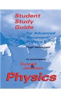 Student Study Guide for Advanced Placement Physics B