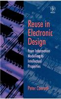 Reuse in Electronic Design