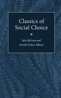 Classics of Social Choice
