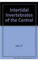Intertidal Invertebrates of the Central