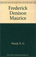 Frederick Denison Maurice